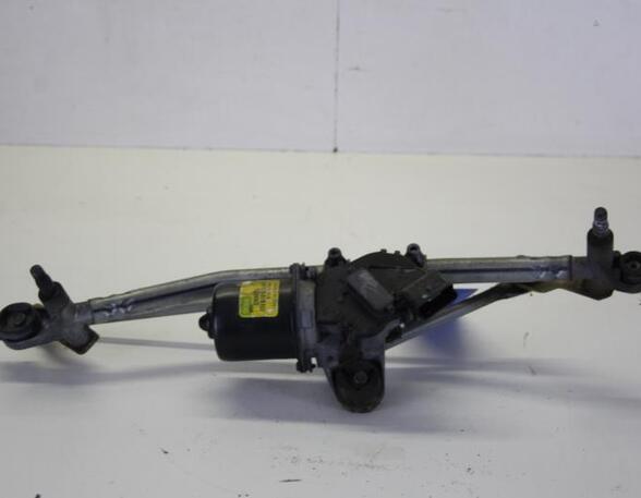 Wiper Motor CITROËN C3 Pluriel (HB_)