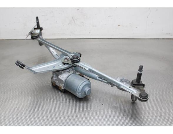 Wiper Motor VOLVO XC90 II (256)