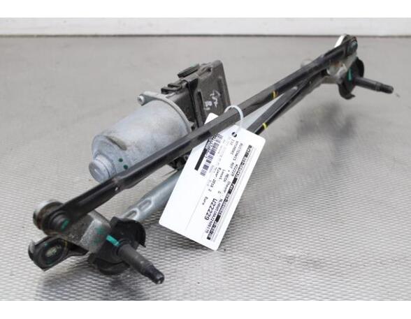 Wiper Motor HYUNDAI i10 II (BA, IA)