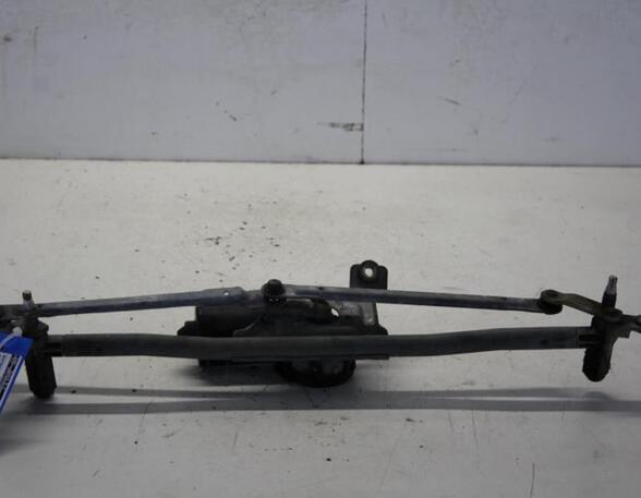 Wiper Motor SEAT AROSA (6H)