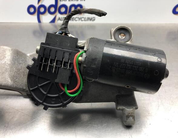 Wiper Motor FORD FOCUS (DAW, DBW)