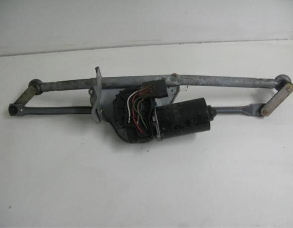 Wiper Motor BMW 3 Compact (E36)