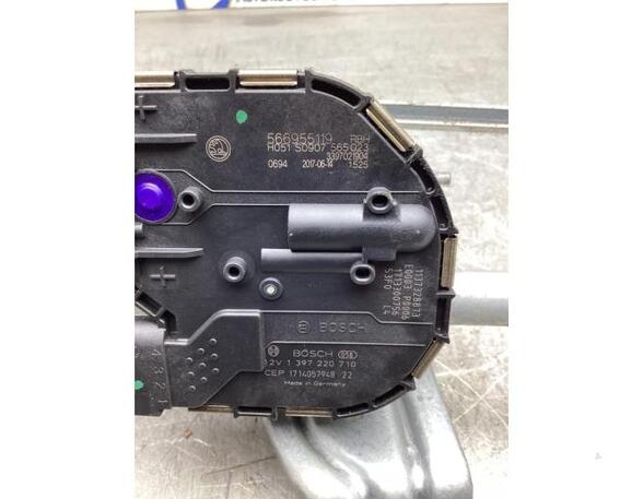 Wiper Motor SKODA KODIAQ (NS7, NV7, NS6)