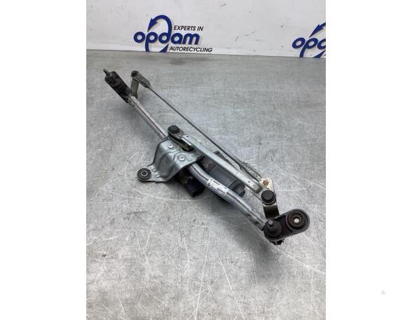 Wiper Motor SKODA KODIAQ (NS7, NV7, NS6)