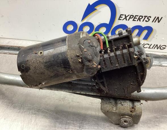 Wiper Motor AUDI A4 Avant (8D5, B5)