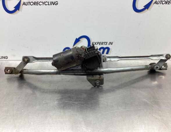 Wiper Motor AUDI A4 Avant (8D5, B5)