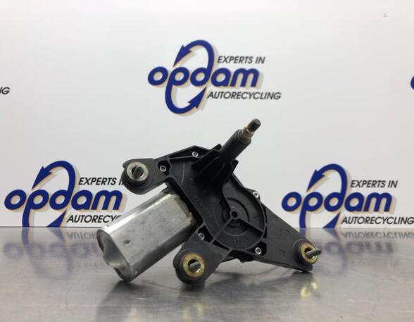 Wiper Motor NISSAN MICRA III (K12)