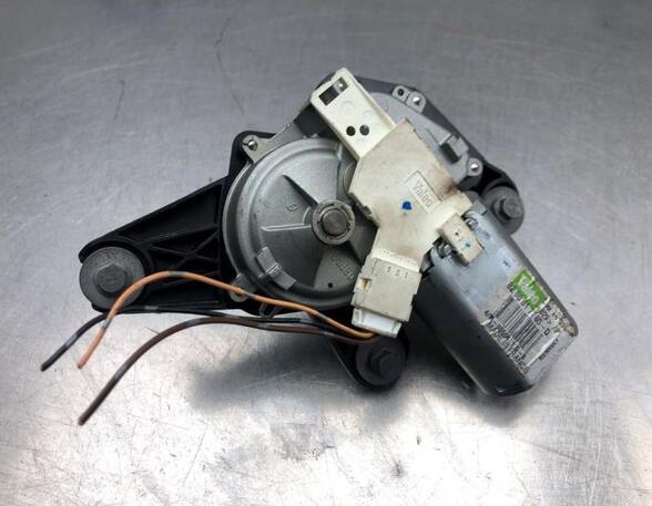 Wiper Motor NISSAN MICRA III (K12)