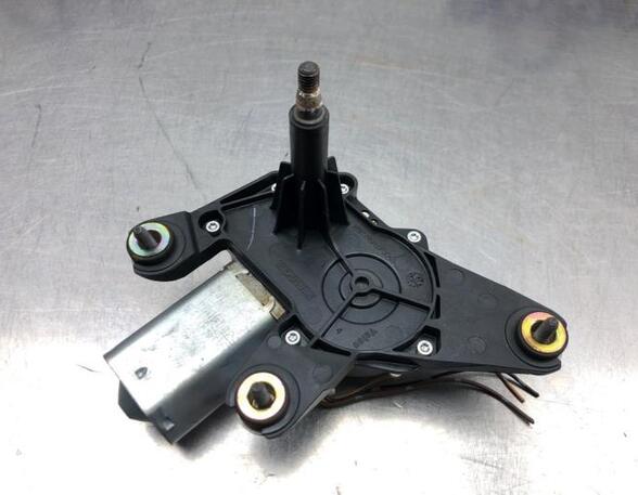 Wiper Motor NISSAN MICRA III (K12)