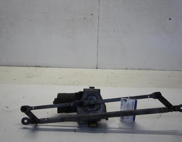 Wiper Motor RENAULT CLIO II (BB_, CB_), RENAULT THALIA I (LB_), RENAULT CLIO III (BR0/1, CR0/1)