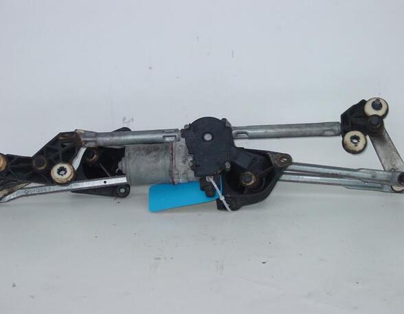 Wiper Motor CHRYSLER VOYAGER IV (RG, RS)