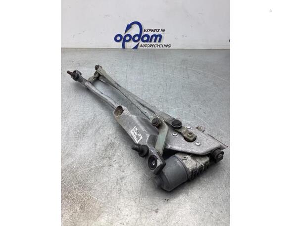 Wiper Motor FORD FIESTA VI (CB1, CCN)