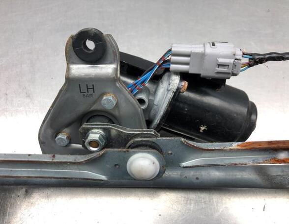 Wiper Motor SUZUKI SPLASH (EX)