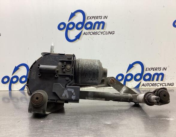 Wiper Motor VW TOURAN (1T1, 1T2), VW TOURAN (1T3), VW TOURAN VAN (1T1, 1T2)