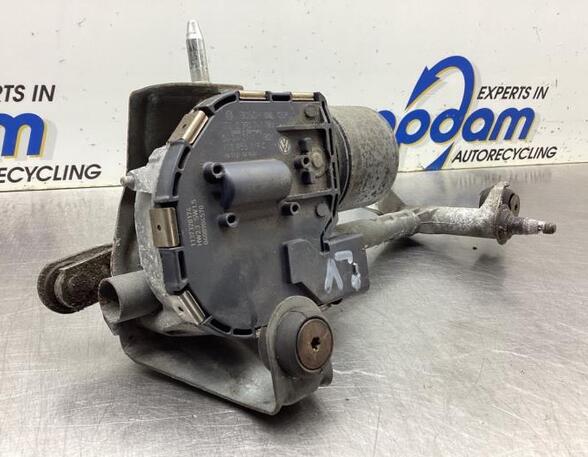 Wiper Motor VW TOURAN (1T1, 1T2), VW TOURAN (1T3), VW TOURAN VAN (1T1, 1T2)