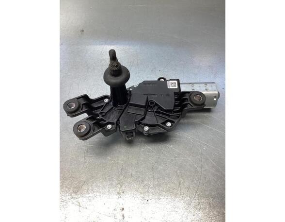 Wiper Motor FORD FIESTA VII (HJ, HF), FORD FIESTA VII Van