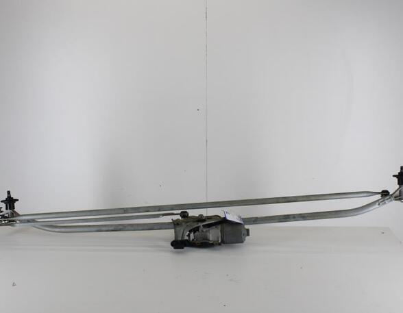 Wiper Motor OPEL MERIVA B MPV (S10)