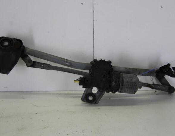 Wiper Motor OPEL ASTRA H (A04)