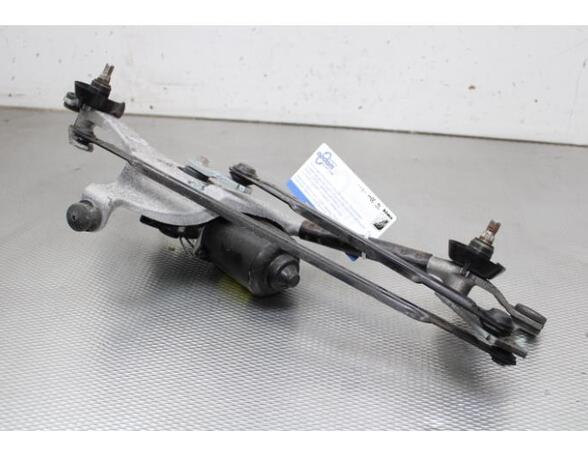 Wiper Motor HYUNDAI TUCSON (TL, TLE)