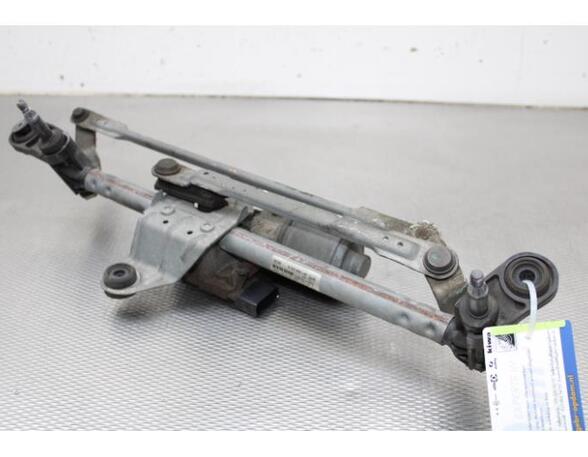 Wischermotor links Seat Leon 5F 5F1955023A P13823009