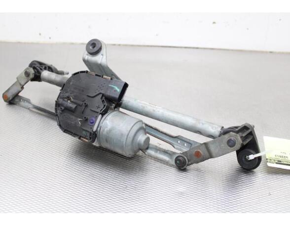 Wiper Motor SEAT LEON (5F1), SEAT LEON SC (5F5)