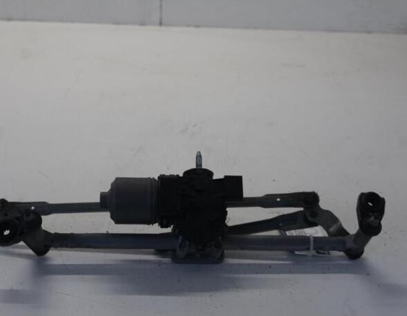 Wiper Motor SEAT IBIZA IV (6J5, 6P1), SEAT IBIZA IV SC (6J1, 6P5), SEAT IBIZA IV ST (6J8, 6P8)