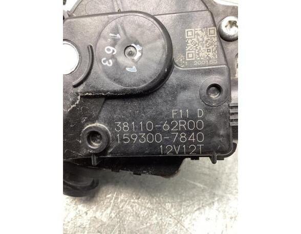 Wiper Motor SUZUKI IGNIS III (MF)