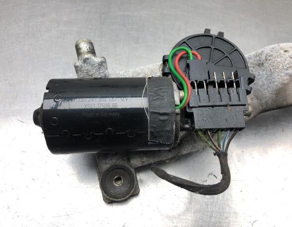 Wiper Motor FORD FOCUS (DAW, DBW)