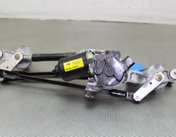 Wiper Motor KIA RIO III (UB), KIA RIO III Saloon (UB)