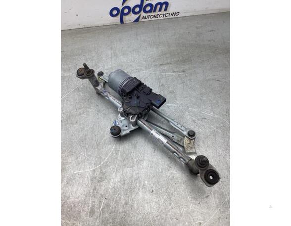 Wiper Motor SKODA CITIGO (NF1)