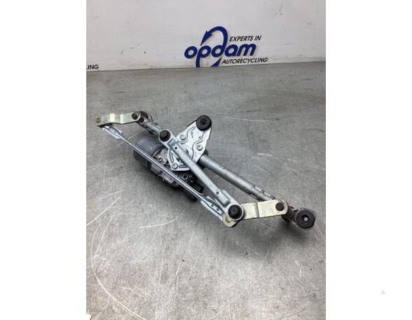 Wiper Motor SKODA CITIGO (NF1)