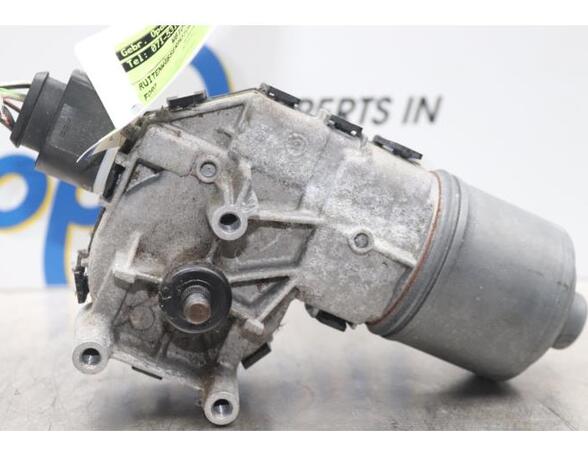 Wiper Motor FORD FOCUS II (DA_, HCP, DP)