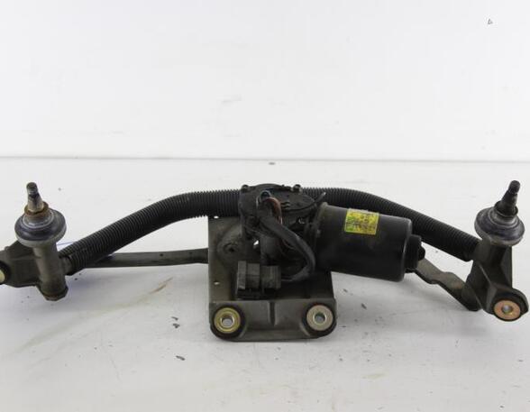 Wiper Motor RENAULT ESPACE III (JE0_)