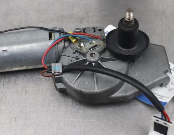 Wiper Motor NISSAN ALMERA II Hatchback (N16)