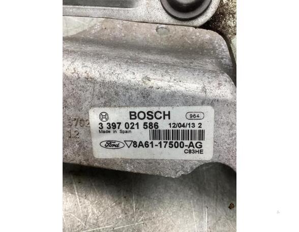 Wiper Motor FORD FIESTA VI (CB1, CCN)