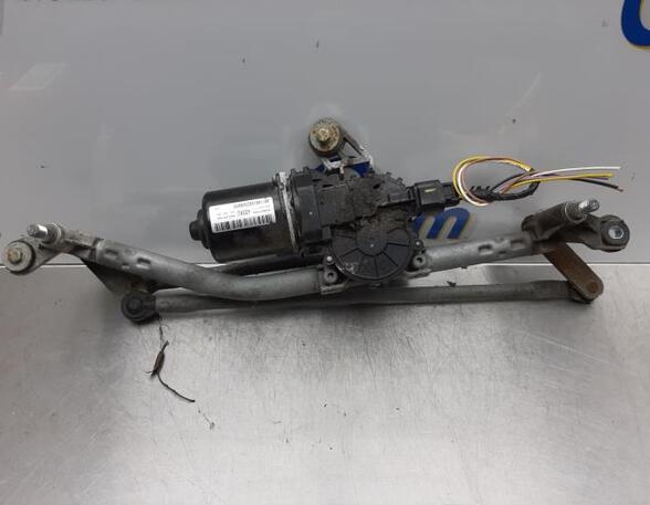 Wiper Motor CHEVROLET SPARK (M300)