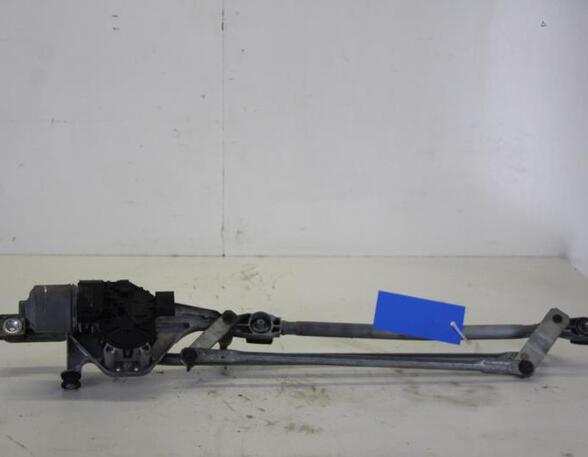 Wiper Motor FORD FOCUS II Turnier (DA_, FFS, DS), FORD FOCUS II (DA_, HCP, DP), FORD FOCUS II Convertible