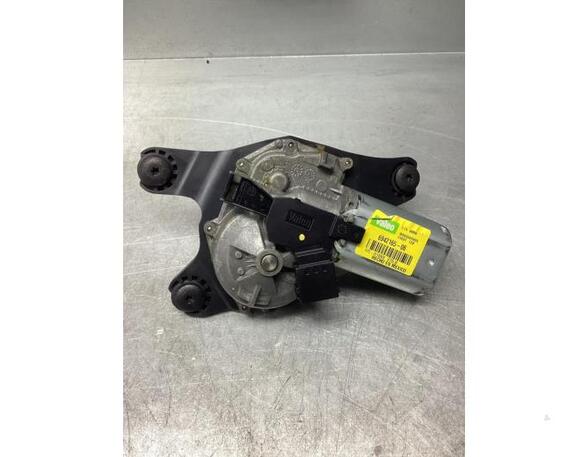 Wiper Motor BMW X5 (E70), BMW X6 (E71, E72), BMW X3 (F25)