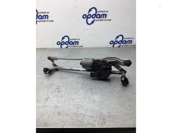 Wiper Motor VW GOLF VII (5G1, BQ1, BE1, BE2), AUDI A3 Sportback (8VA, 8VF), VW GOLF VII Variant (BA5, BV5)