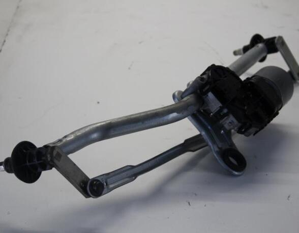 Wiper Motor BMW 3 Compact (E46), BMW 3 Touring (E46)