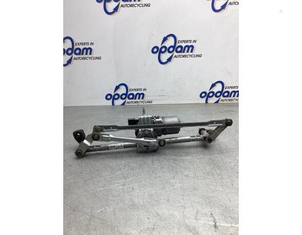 Wiper Motor VW POLO (6R1, 6C1), VW POLO Van (6R)