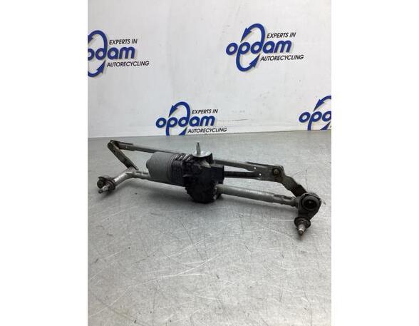 Wiper Motor VW POLO (6R1, 6C1), VW POLO Van (6R)