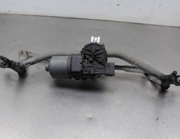 Wiper Motor PEUGEOT 207 SW (WK_), PEUGEOT 208 I (CA_, CC_), PEUGEOT 207 (WA_, WC_)