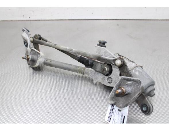 Wiper Motor DAIHATSU CUORE I (L55, L60)