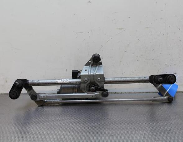 Wiper Motor SKODA OCTAVIA III Combi (5E5, 5E6), SKODA FABIA III Estate (NJ5), SKODA RAPID (NH3, NK3, NK6)