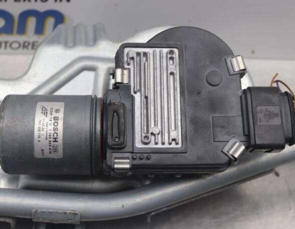 Wiper Motor FORD GALAXY (WGR)