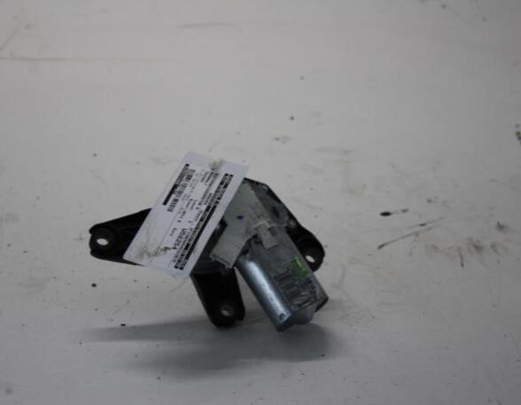 Wiper Motor RENAULT TWINGO II (CN0_)