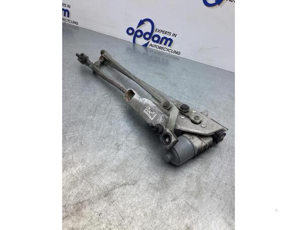 Wiper Motor FORD FIESTA VI (CB1, CCN)