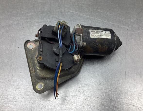 Wiper Motor SUZUKI ALTO (FF)