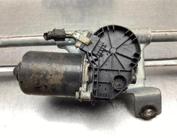 Wiper Motor VW LUPO (6X1, 6E1)